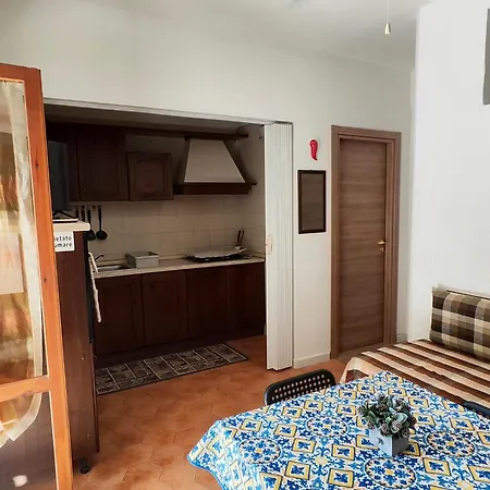 아파트 La Casa Di 파올라