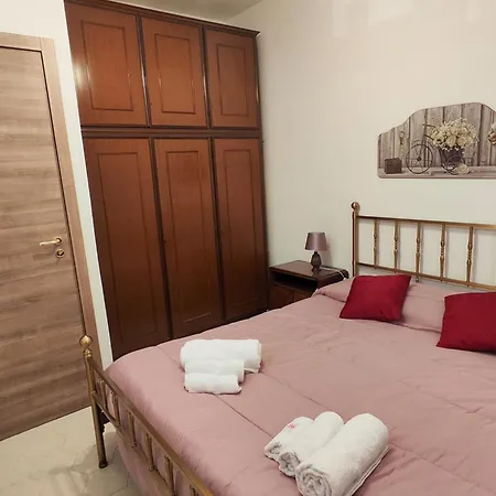 La Casa Di 아파트 *