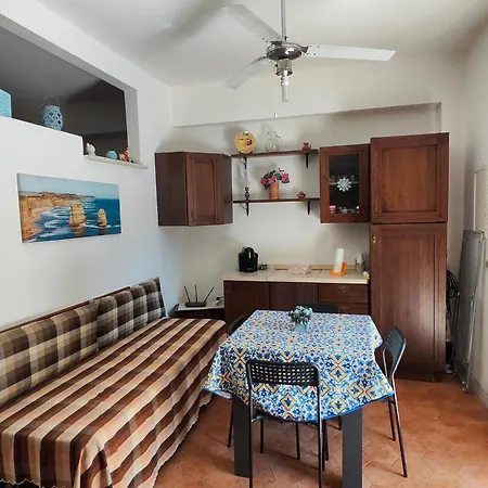 La Casa Di *