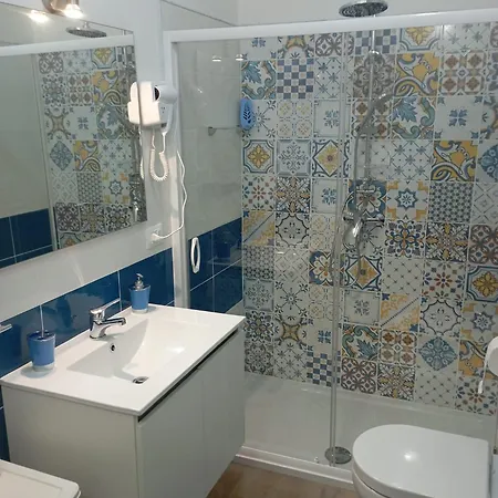 La Casa Di 파올라